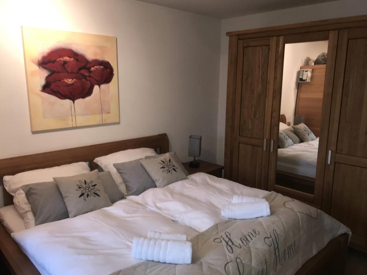 Golfchalet Uttlau باد جريسباخ المظهر الخارجي الصورة