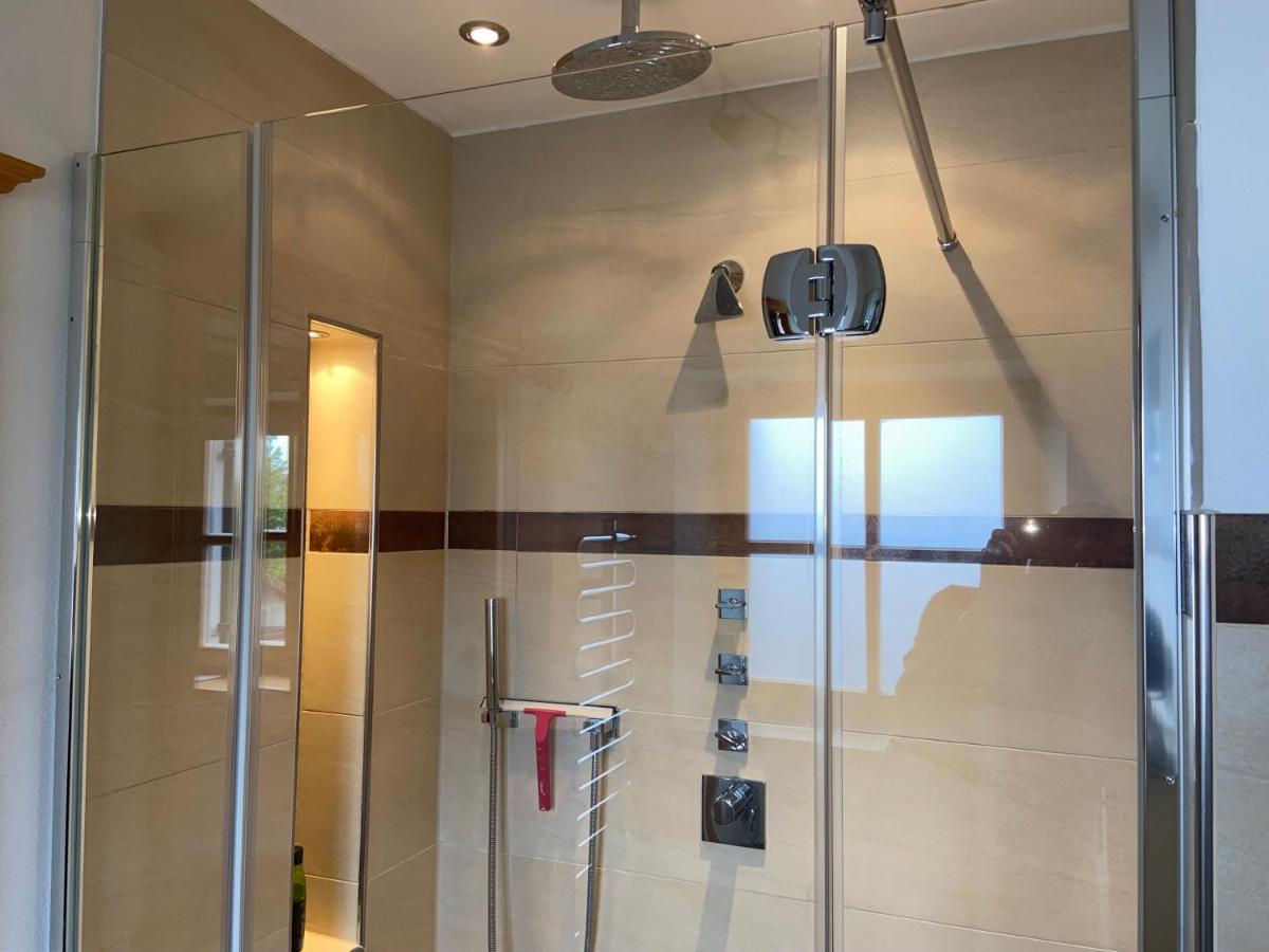 Golfchalet Uttlau باد جريسباخ المظهر الخارجي الصورة